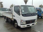 2007 MITSUBISHI CANTER 1.5ton