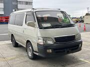 2000 TOYOTA HIACE WAGON SUPER CUSTOM LIMITED