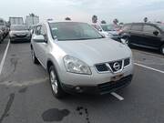 2011 NISSAN DUALIS 20G