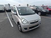 2011 DAIHATSU MIRA X