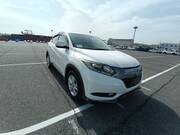 2014 HONDA VEZEL HYBRID X