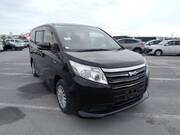 2017 TOYOTA NOAH X