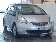 2010 HONDA FIT G SMART SELECTION