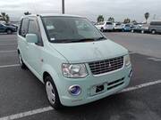 2008 MITSUBISHI EK WAGON