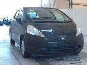 2007 HONDA FIT L