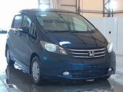 2008 HONDA FREED
