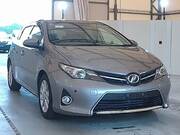 2015 TOYOTA AURIS 150X S PKG