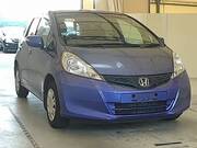 2011 HONDA FIT G SMART SELECTION