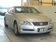 2005 TOYOTA MARK X 250G