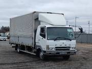 2004 MITSUBISHI FIGHTER 2.9ton