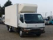 1997 MITSUBISHI CANTER 2.5ton