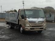 2011 TOYOTA DYNA 3ton