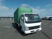 2002 MITSUBISHI CANTER 2ton