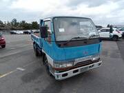1995 MITSUBISHI CANTER 2ton