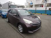 2012 TOYOTA RACTIS X