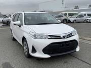 2020 TOYOTA COROLLA FIELDER