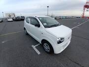 2019 SUZUKI ALTO