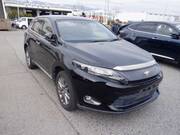 2015 TOYOTA HARRIER PREMIUM