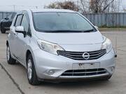 2013 NISSAN NOTE X DIG-S