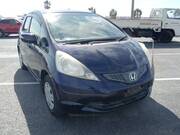 2009 HONDA FIT