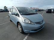 2009 HONDA FIT