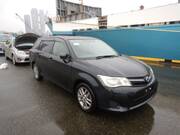 2012 TOYOTA COROLLA FIELDER 1.5X