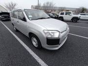 2019 TOYOTA PROBOX VAN