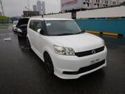 2013 TOYOTA COROLLA RUMION