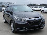 2014 HONDA VEZEL HYBRID X