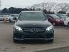 MERCEDES BENZ C CLASS