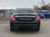 MERCEDES BENZ C CLASS