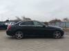 MERCEDES BENZ C CLASS
