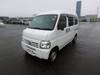 HONDA ACTY VAN