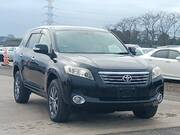 2009 TOYOTA VANGUARD