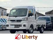 2025 DAIHATSU HIJET TRUCK