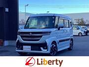 2024 SUZUKI SPACIA CUSTOM