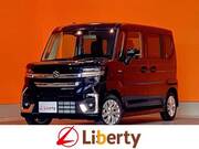 2025 SUZUKI SPACIA CUSTOM