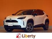 2022 TOYOTA YARIS CROSS Z
