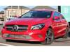 MERCEDES BENZ CLA-CLASS Shooting Brake