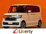 2021 HONDA N-BOX CUSTOM