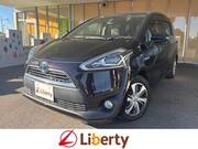 2018 TOYOTA SIENTA