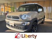 2018 SUZUKI XBEE HYBRID MZ