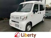 2025 HONDA N-VAN