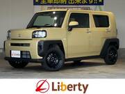 2025 DAIHATSU OTHER