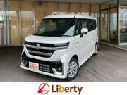 2025 SUZUKI SPACIA CUSTOM