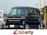 2025 SUZUKI SPACIA CUSTOM