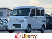 2025 NISSAN CLIPPER VAN DX