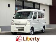 2025 NISSAN CLIPPER VAN DX