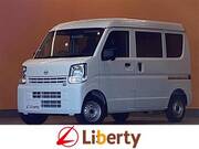 2025 NISSAN CLIPPER VAN DX