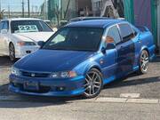 2002 HONDA TORNEO